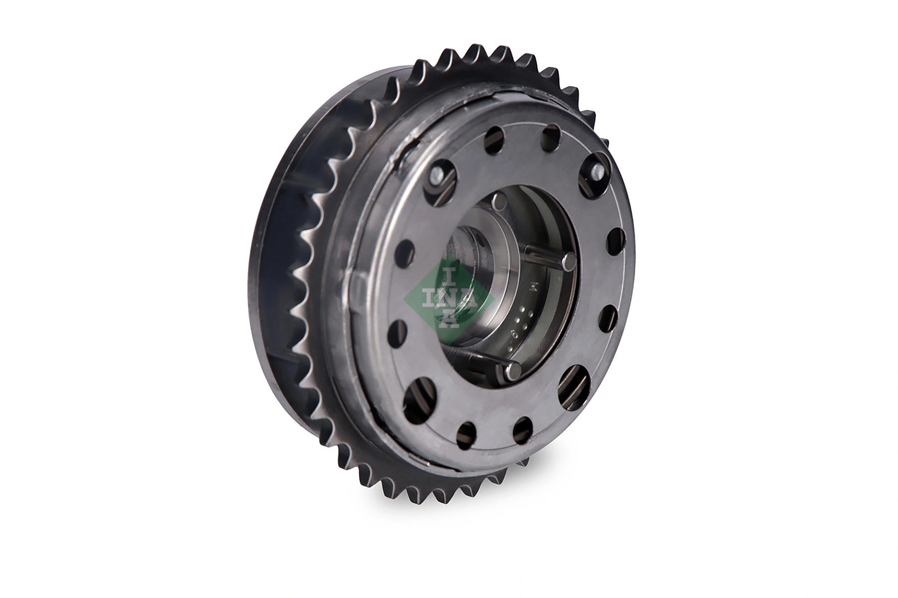 Camshaft Adjuster